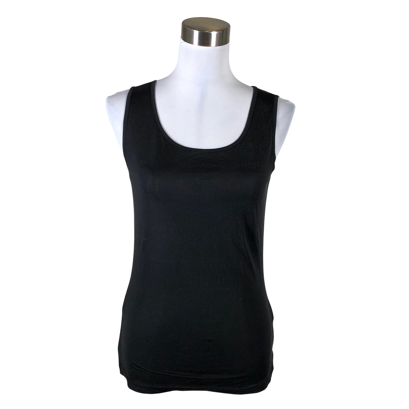 Unisex Stockmann Silk - Trikootoppi, koko 38 -  (1)