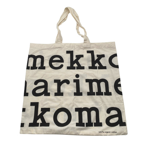 Unisex Marimekko - Ostoskassi, koko Maxi -  ()