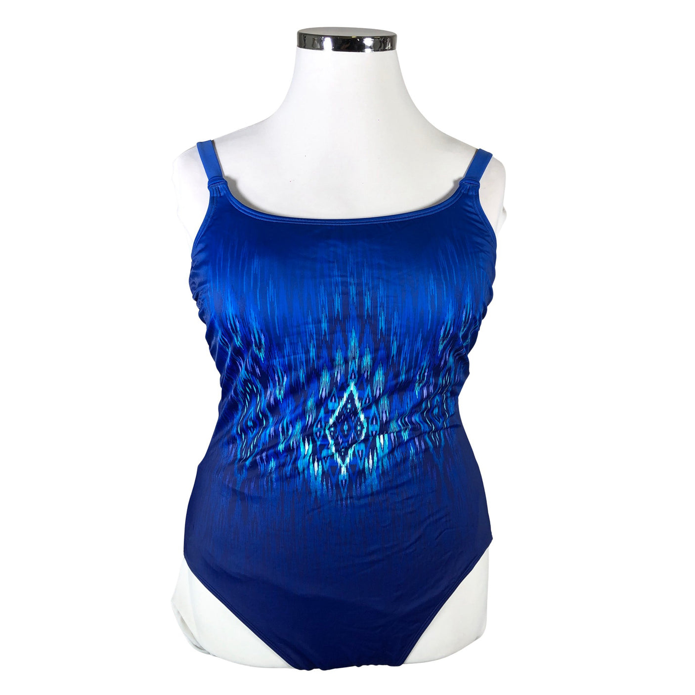 Unisex Amoena - Uimapuku, koko 46 -  (1)