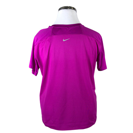 Unisex Nike - Urheilupaita, lyhyet hihat, koko 42 -  (2)