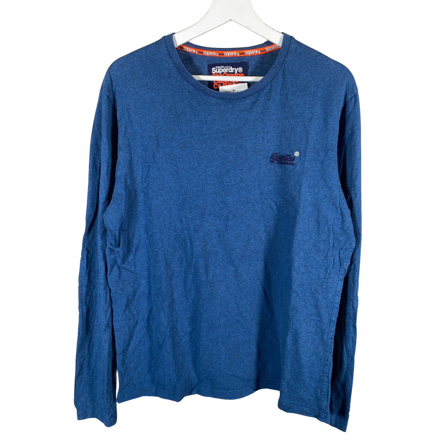 Unisex Superdry - Trikoopaita, koko XL -  (1)