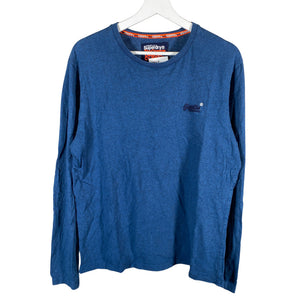 Unisex Superdry - Trikoopaita, koko XL -  (1)