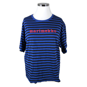Unisex Marimekko - T-paita, koko 44 -  (1)