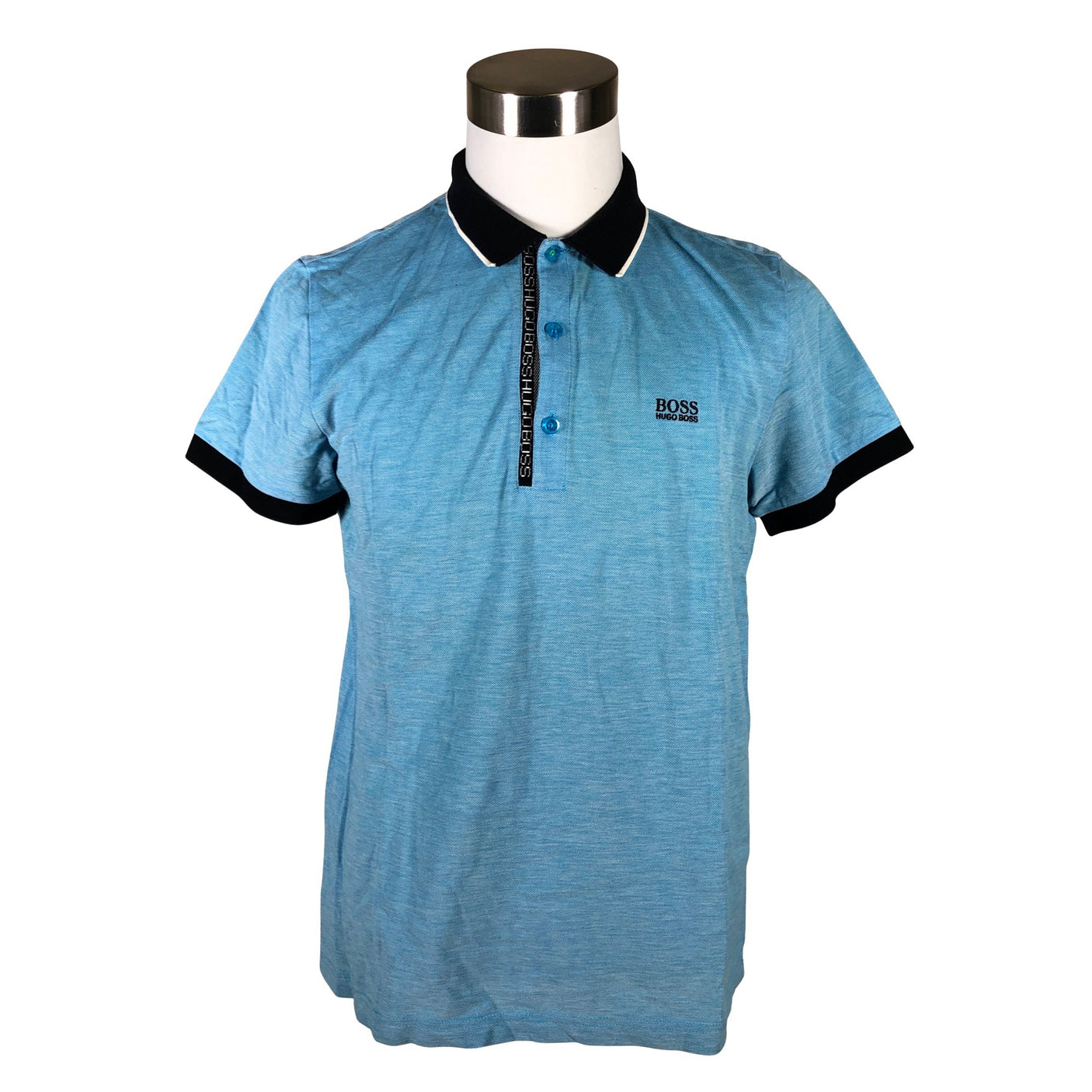 Unisex Hugo Boss - Pikeepaita, koko L -  (1)