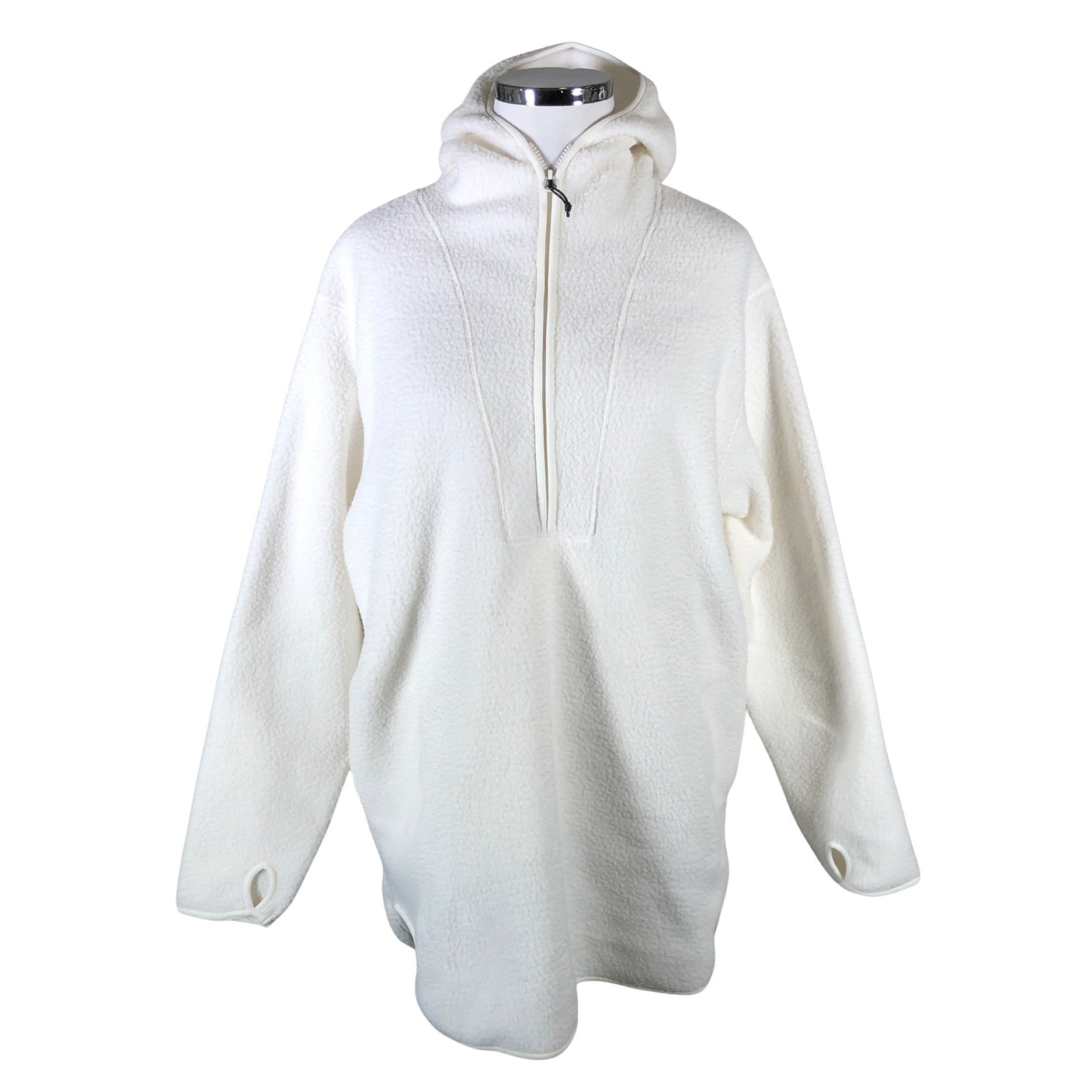 Unisex Peak Performance - Fleecetakki, koko 42 -  (1)