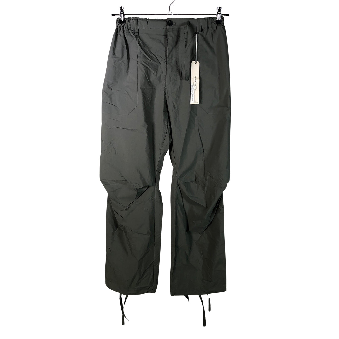 Unisex Uniform Bridge - Kangashousut, koko S -  (1)