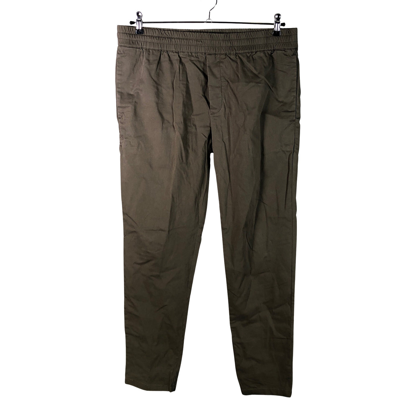 Unisex Samsoe&Samsoe - Kangashousut, koko XL -  (1)