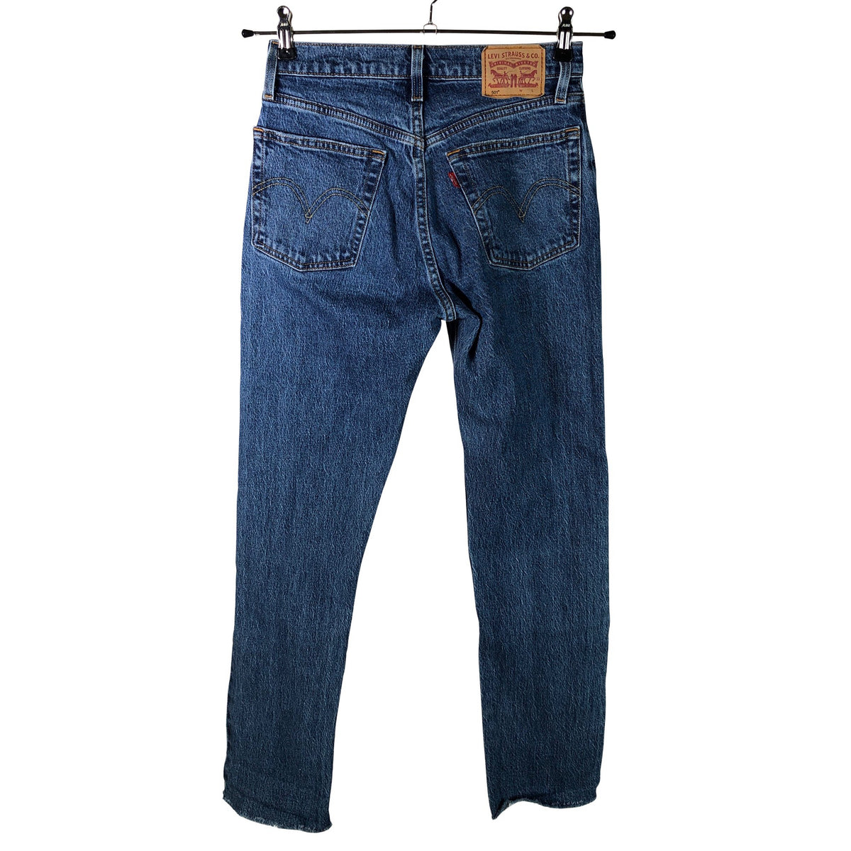 Unisex Levi's - Farkut, koko W24 -  (2)