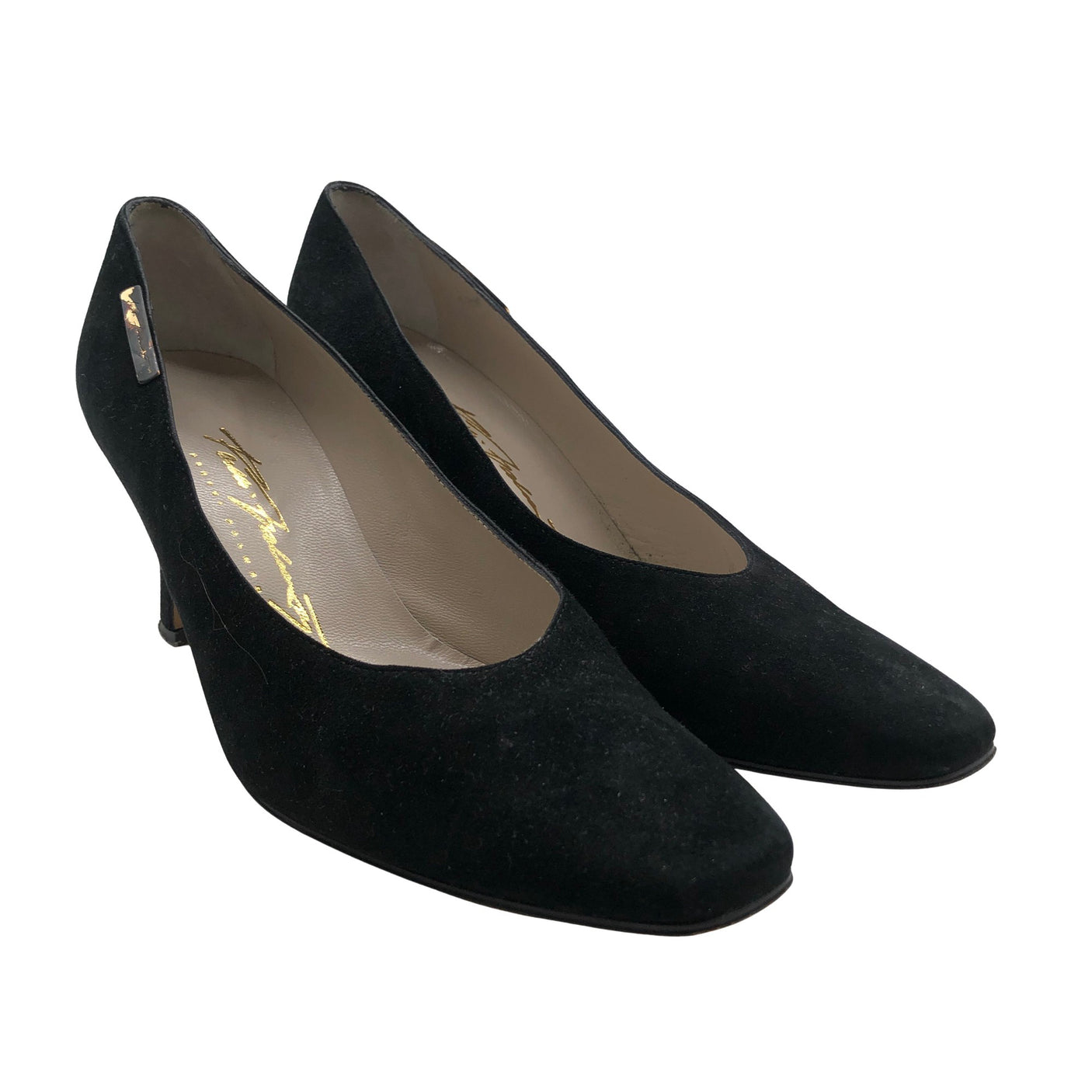 Unisex Pertti Palmroth - Korkokengät, koko 38 -  (2)