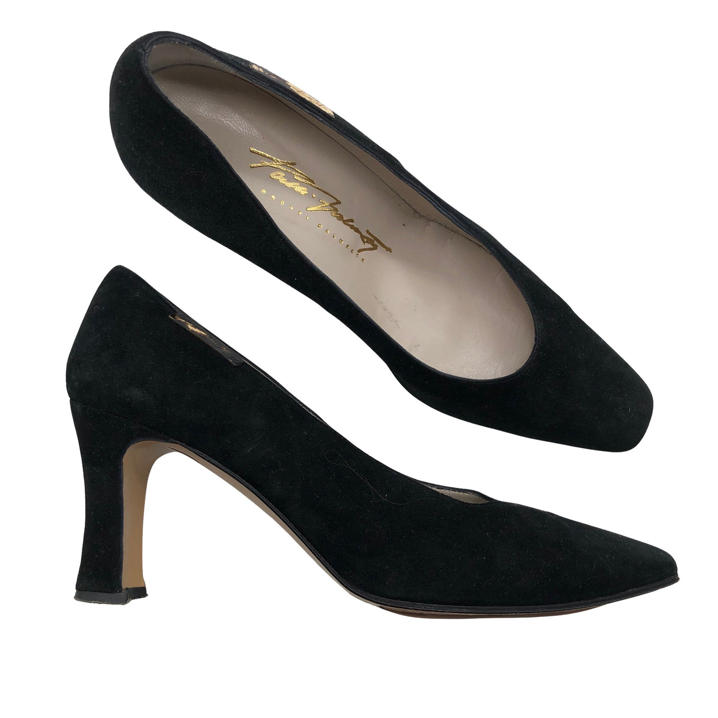 Unisex Pertti Palmroth - Korkokengät, koko 38 -  (1)
