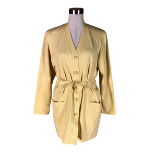 Unisex Brenda - Neuletakki, koko 38 -  (1)