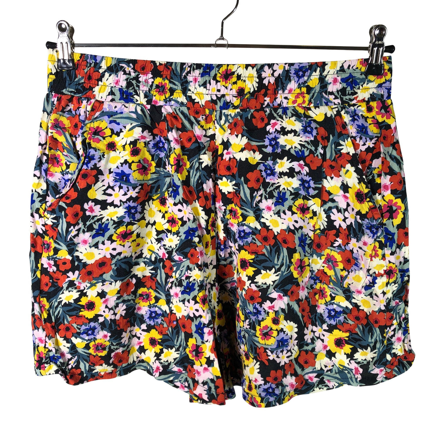 Unisex Lindex - Shortsit, koko 38 -  (1)
