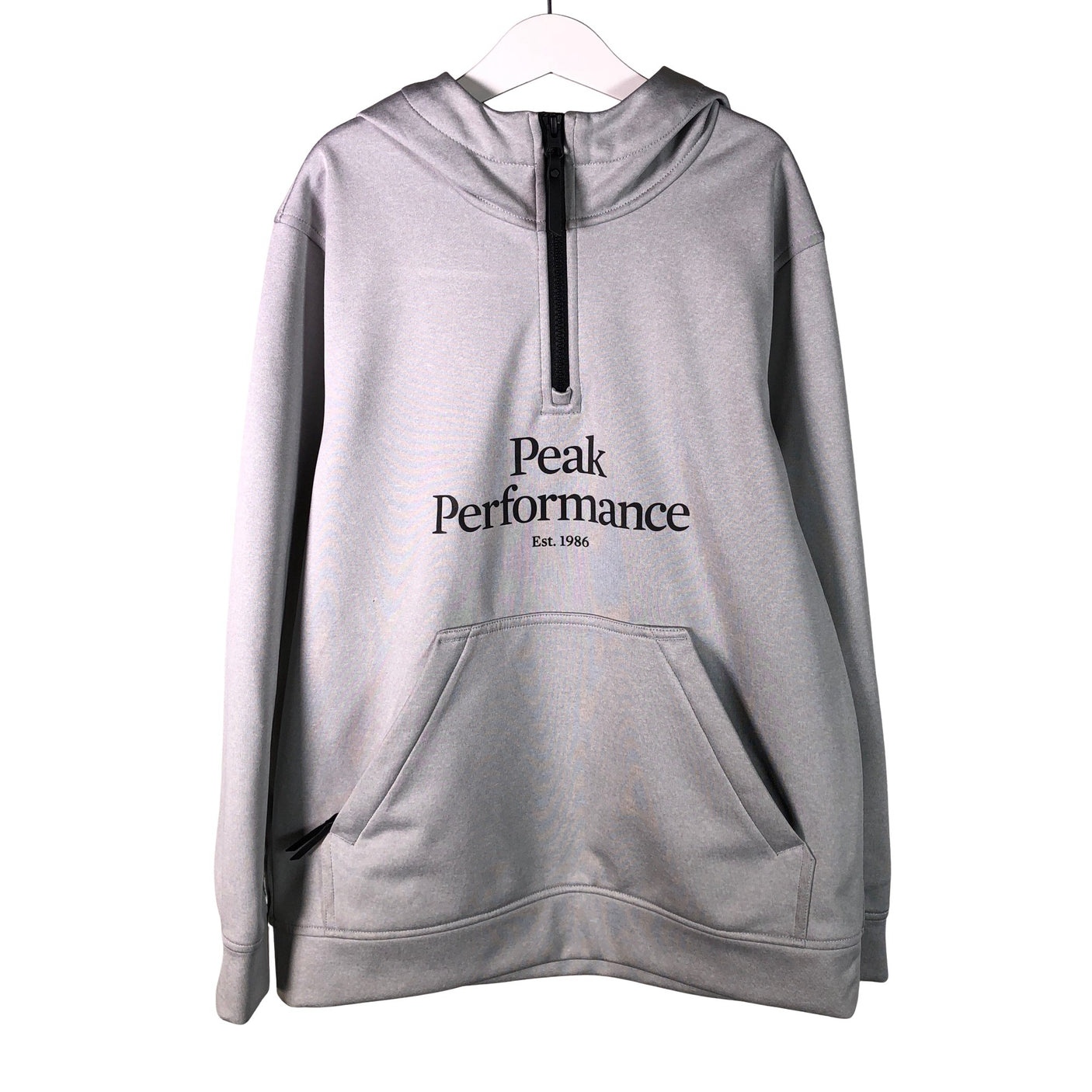 Unisex Peak Performance - Huppari, koko 146 - 152 -  (1)