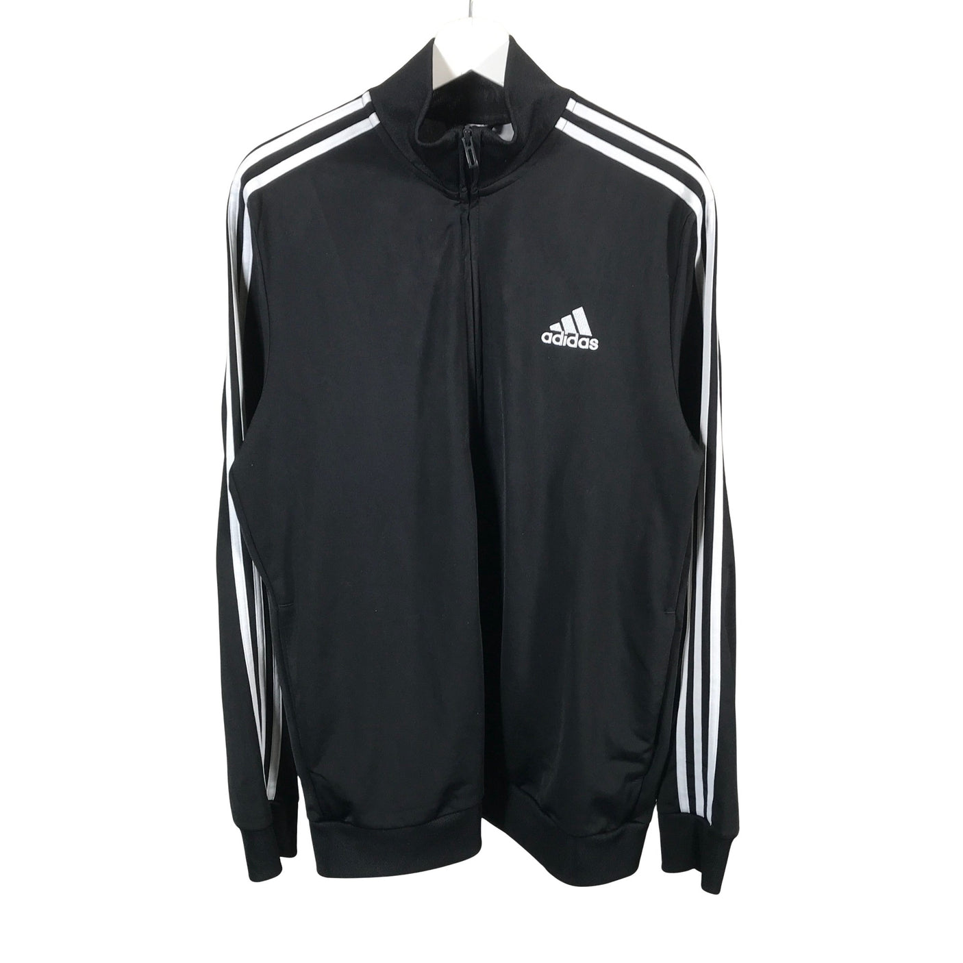 Unisex Adidas - Verryttelytakki, koko L -  (1)