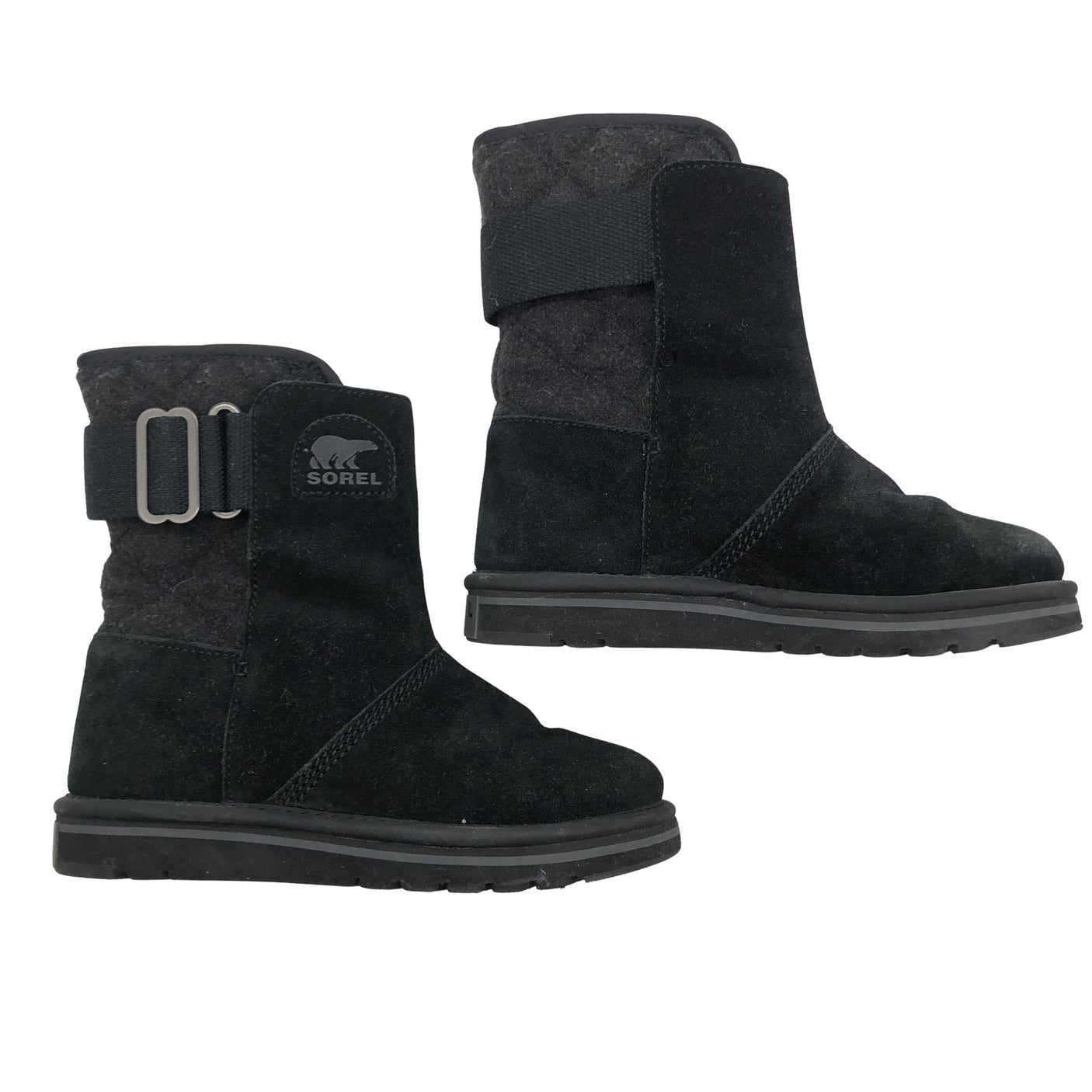 Unisex Sorel - Talvikengät, koko 36 -  (1)