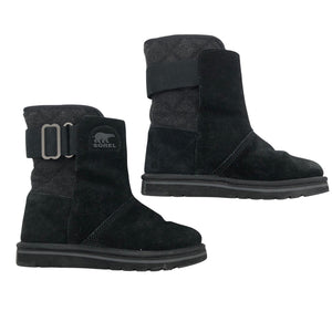Unisex Sorel - Talvikengät, koko 36 -  (1)