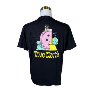 Unisex Makia - T-paita, koko M -  (2)