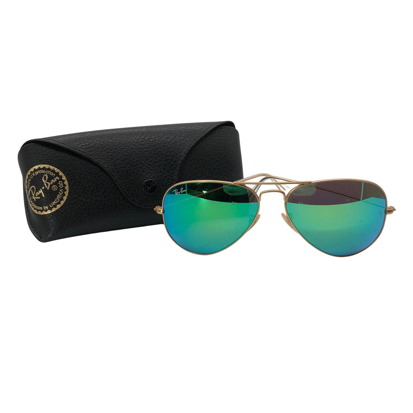 Unisex Ray-Ban - Aurinkolasit, koko Ei kokoa -  (1)