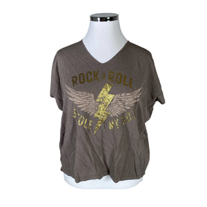 Unisex Bohemiana - Lyhythihainen pusero, koko 44 -  (1)