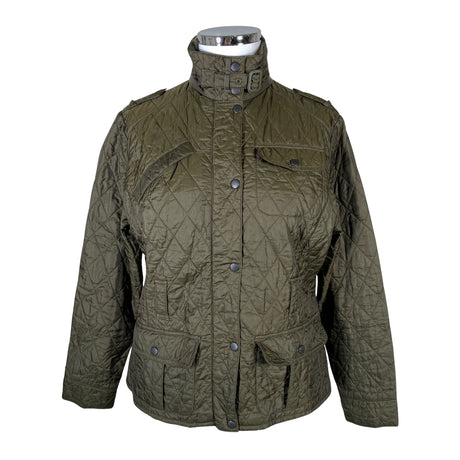 Unisex Barbour - Tikkitakki, koko 44 -  ()