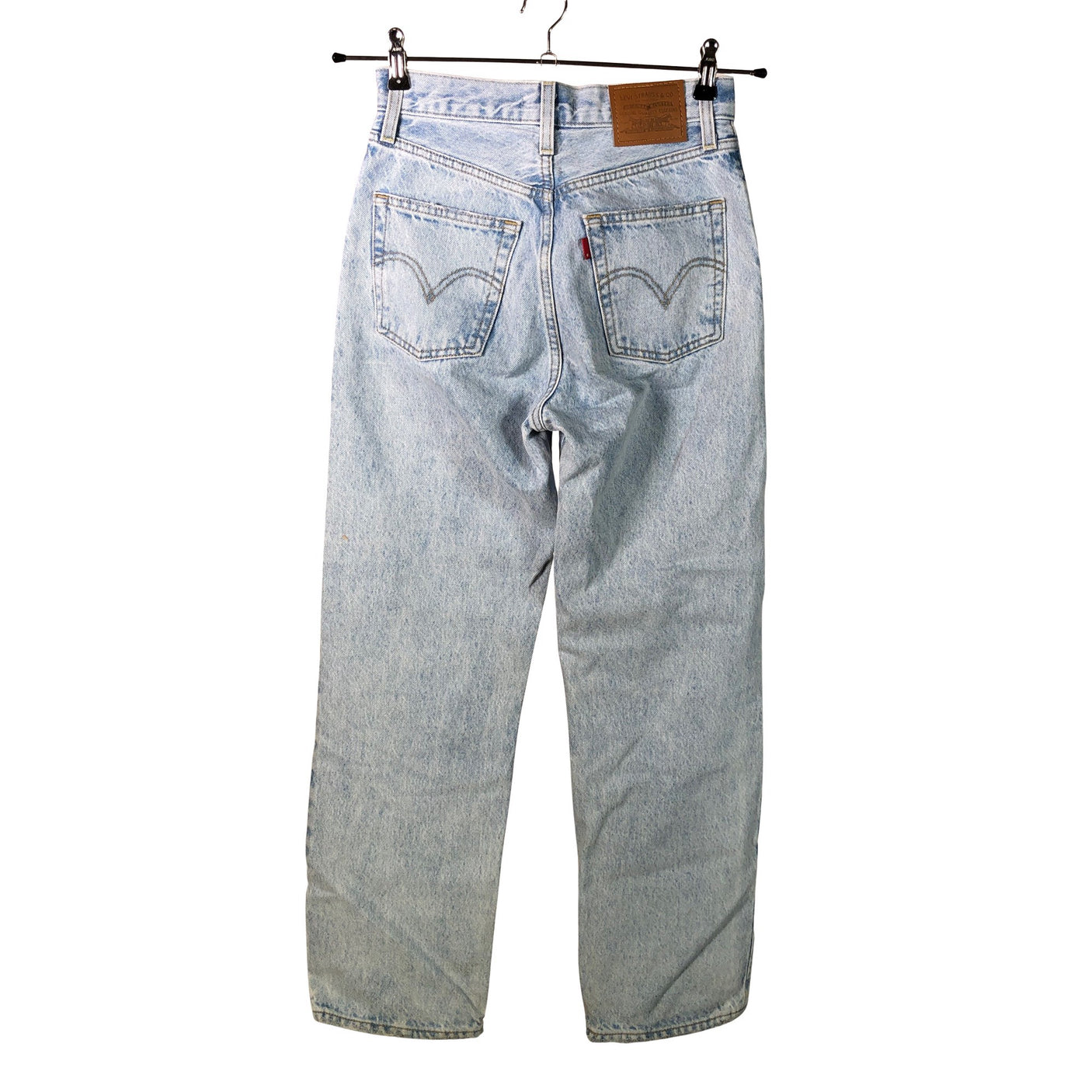 Unisex Levi's - Farkut, koko W25 -  (2)