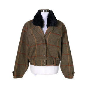 Unisex D'inni - Villakangastakki, koko 38 -  (1)