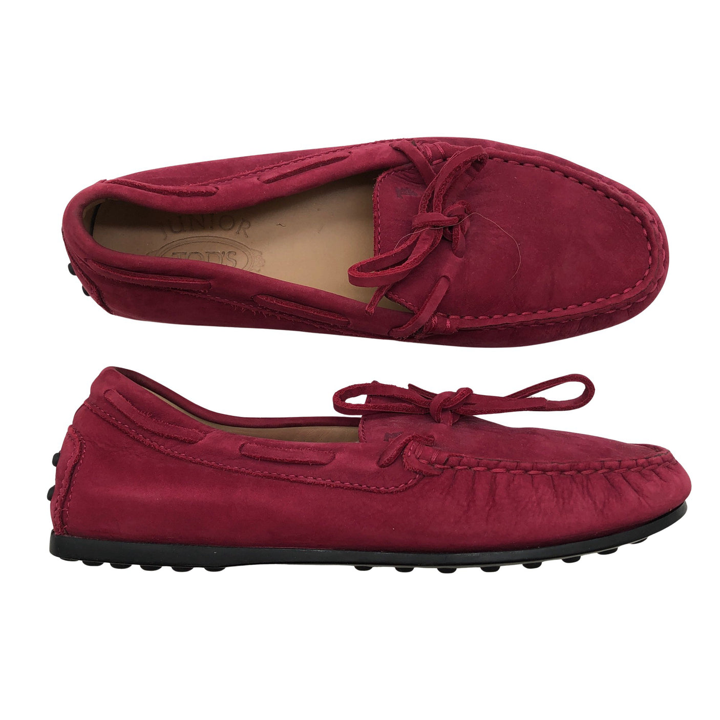 Unisex Tod's - Loaferit, koko 33 -  (1)