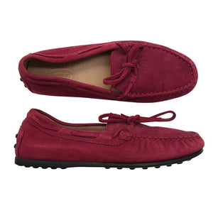 Unisex Tod's - Loaferit, koko 33 -  (1)