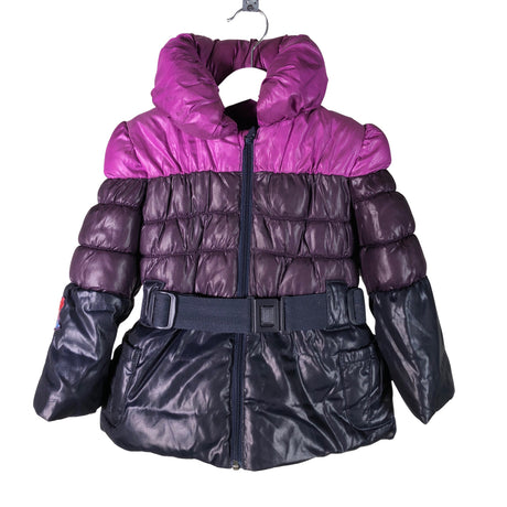 Unisex Catimini - Talvejope, suurus 98 - 104 - Lilla ()