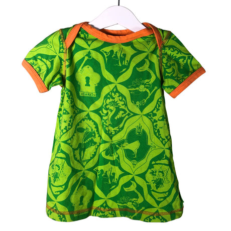 Unisex Plastisock - Trikoomekko, koko 74 - 80 -  ()