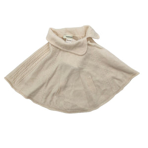 Unisex Repeat - Poncho, koko 74 - 80 -  (1)