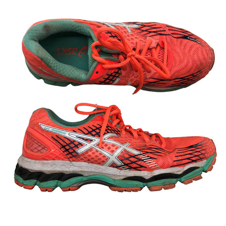 Unisex Asics - Juoksukengät, koko 40 -  ()