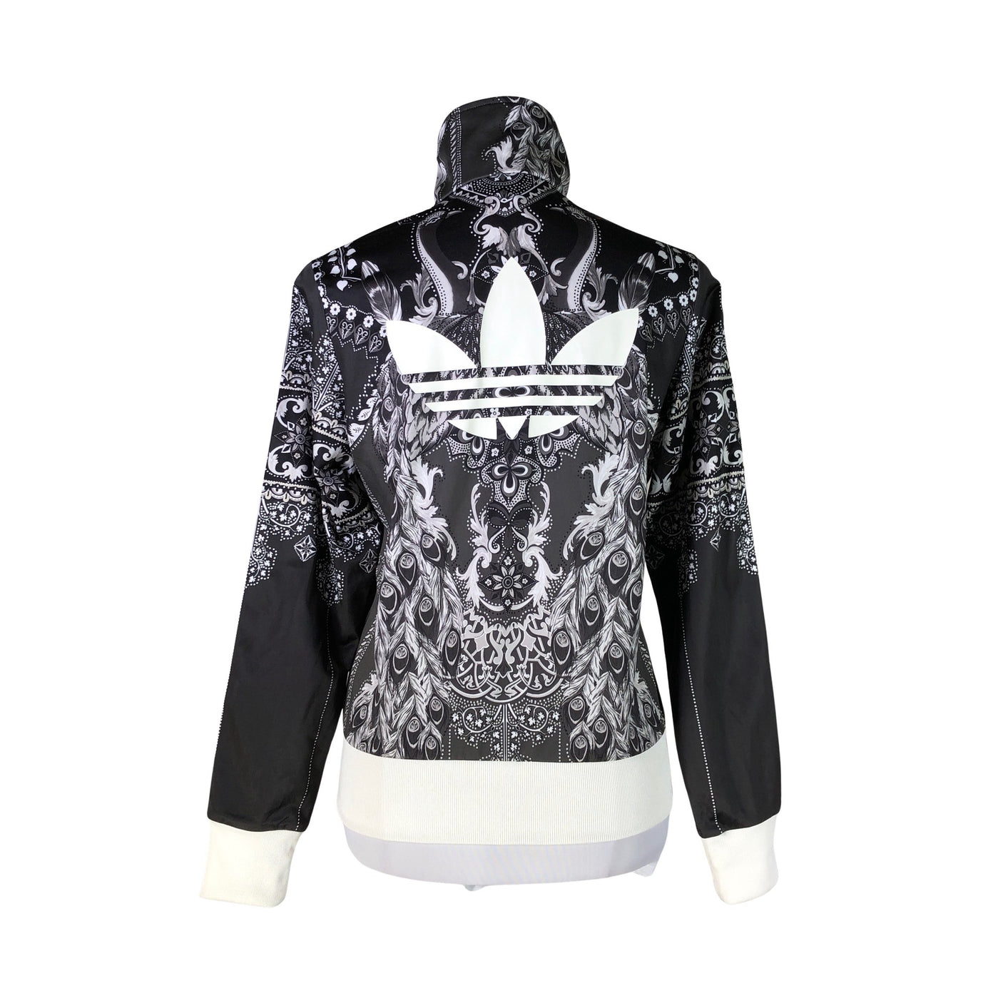 Unisex Adidas - Verryttelytakki, koko 36 -  (2)