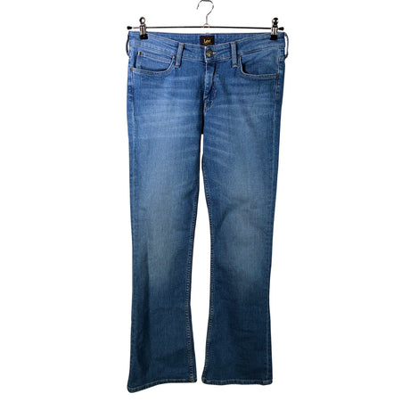 Unisex Lee - Farkut, koko W30 -  ()