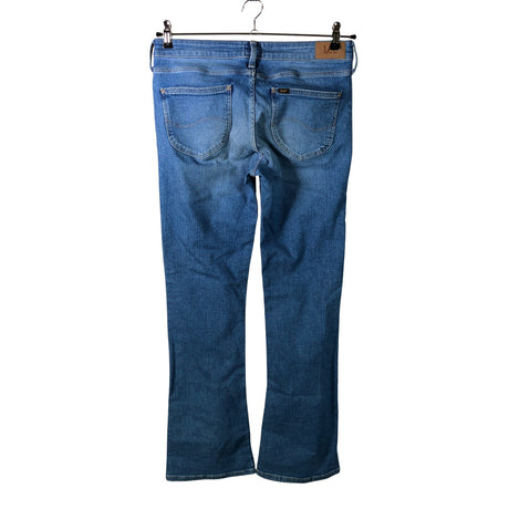 Unisex Lee - Farkut, koko W30 -  (2)