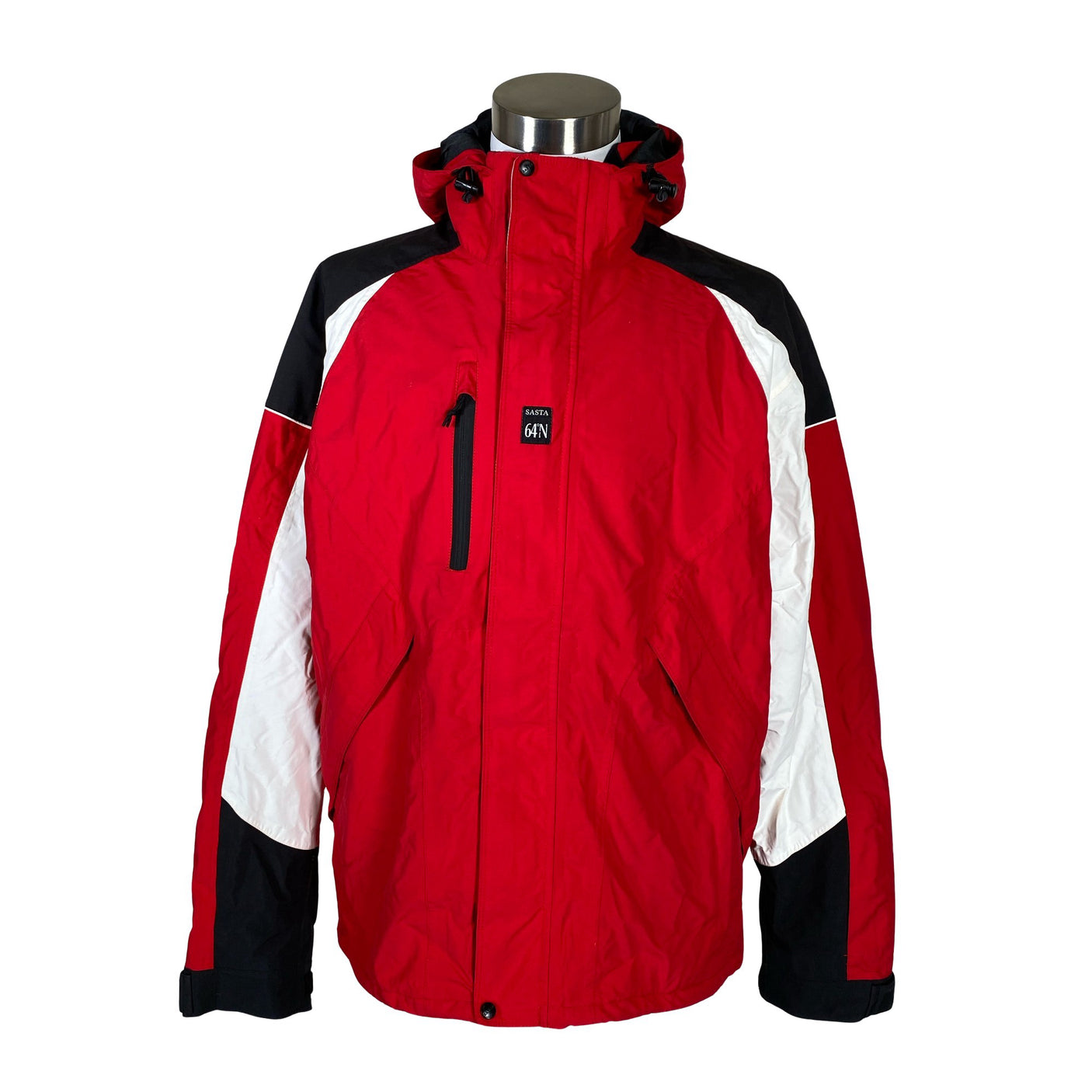 Unisex Sasta - Toppatakki, koko XXL -  (1)