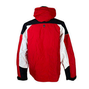 Unisex Sasta - Toppatakki, koko XXL -  (2)