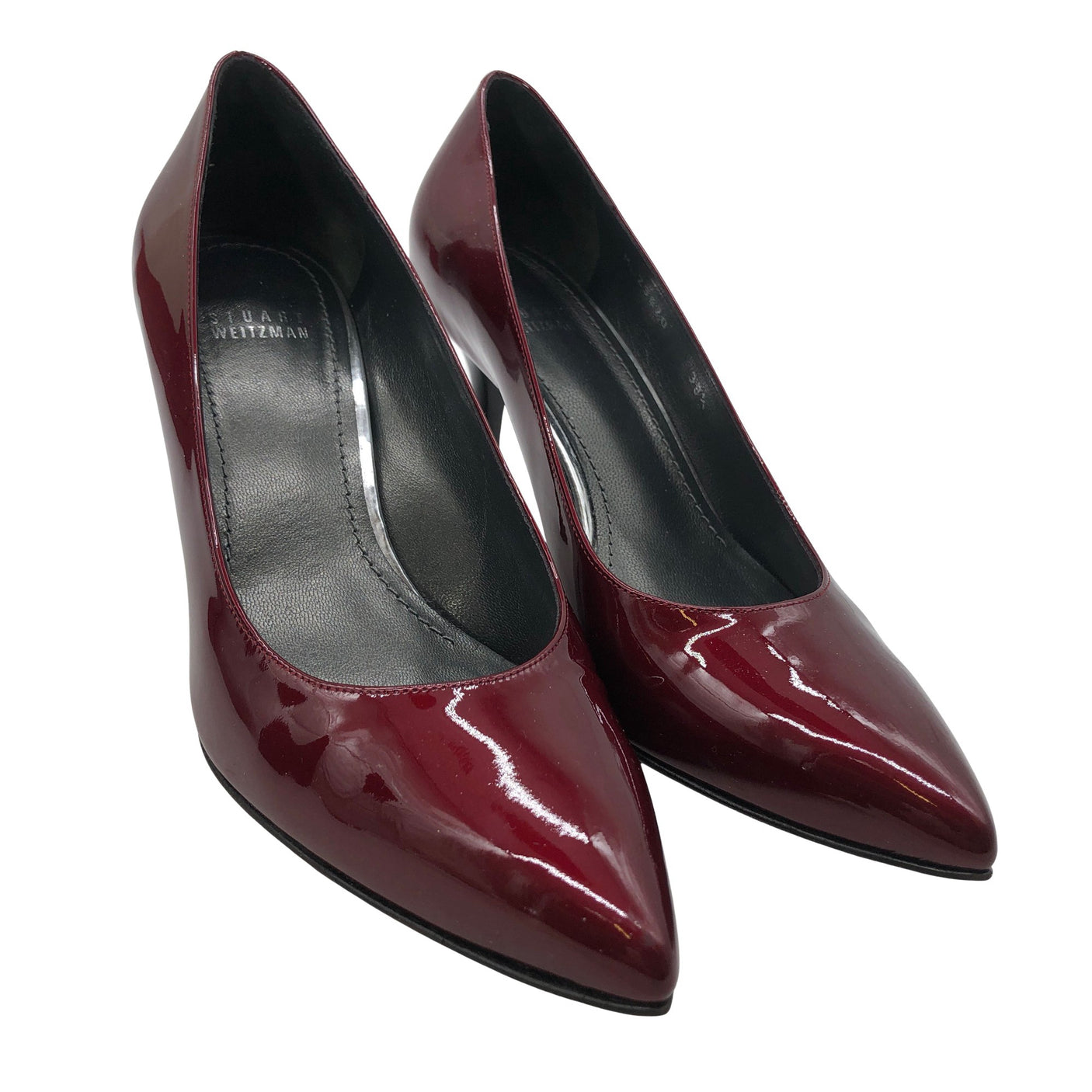 Unisex Stuart Weitzman - Korkokengät, koko 38 -  (3)