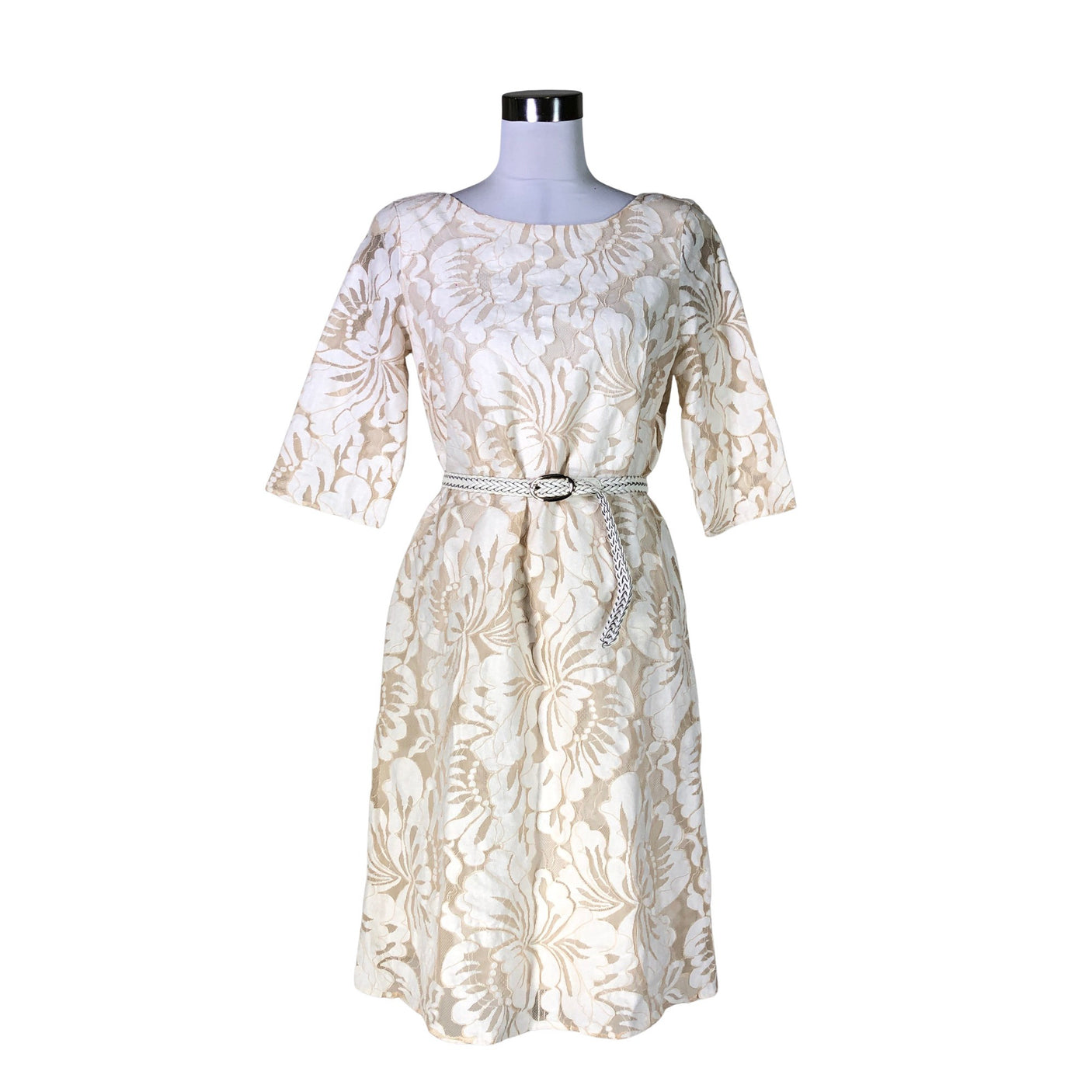 Unisex Comma - Juhlamekko, koko 34 -  (1)