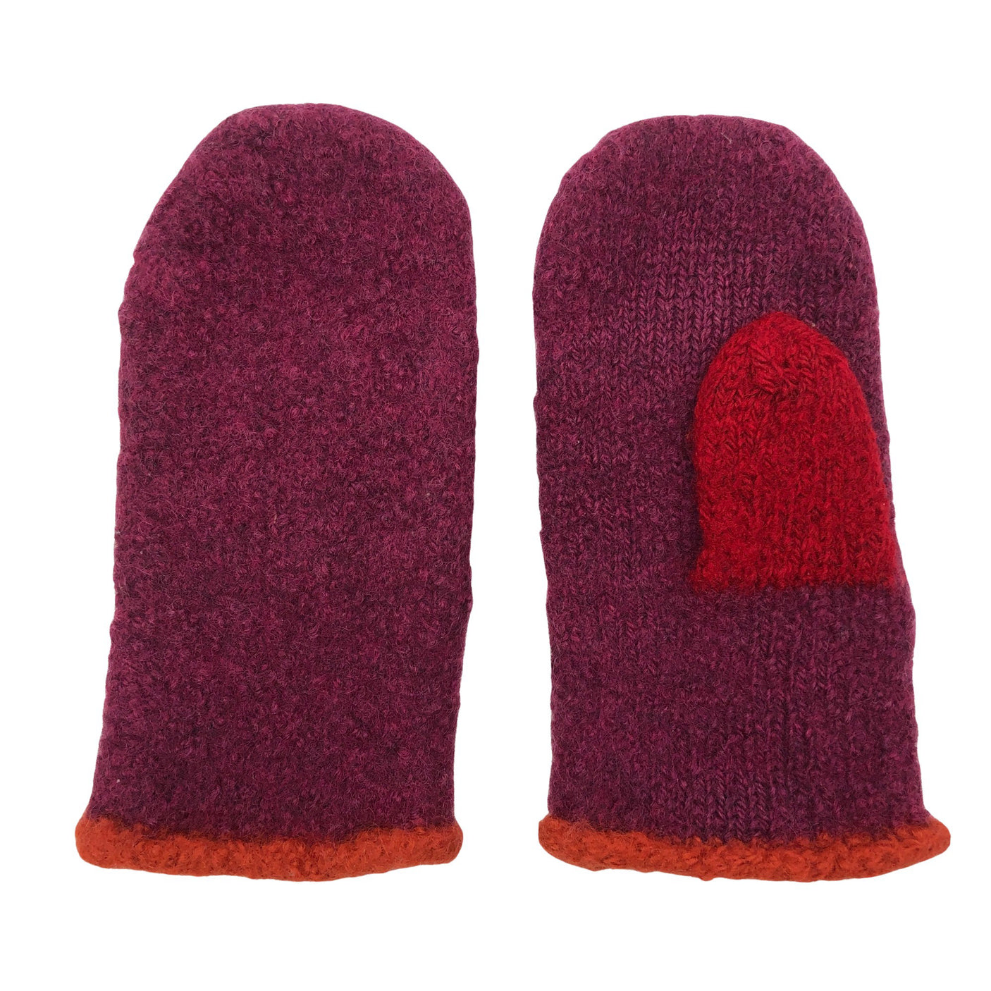Unisex Handmade - Lapaset, koko Ei kokoa -  (1)
