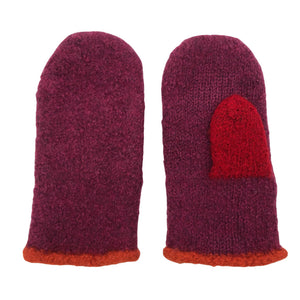 Unisex Handmade - Lapaset, koko Ei kokoa -  (1)