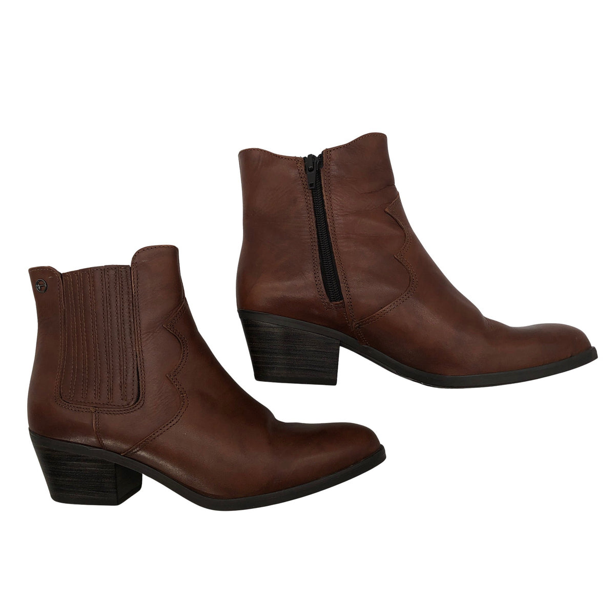 Unisex Tamaris - Nilkkurit, koko 39 -  (1)