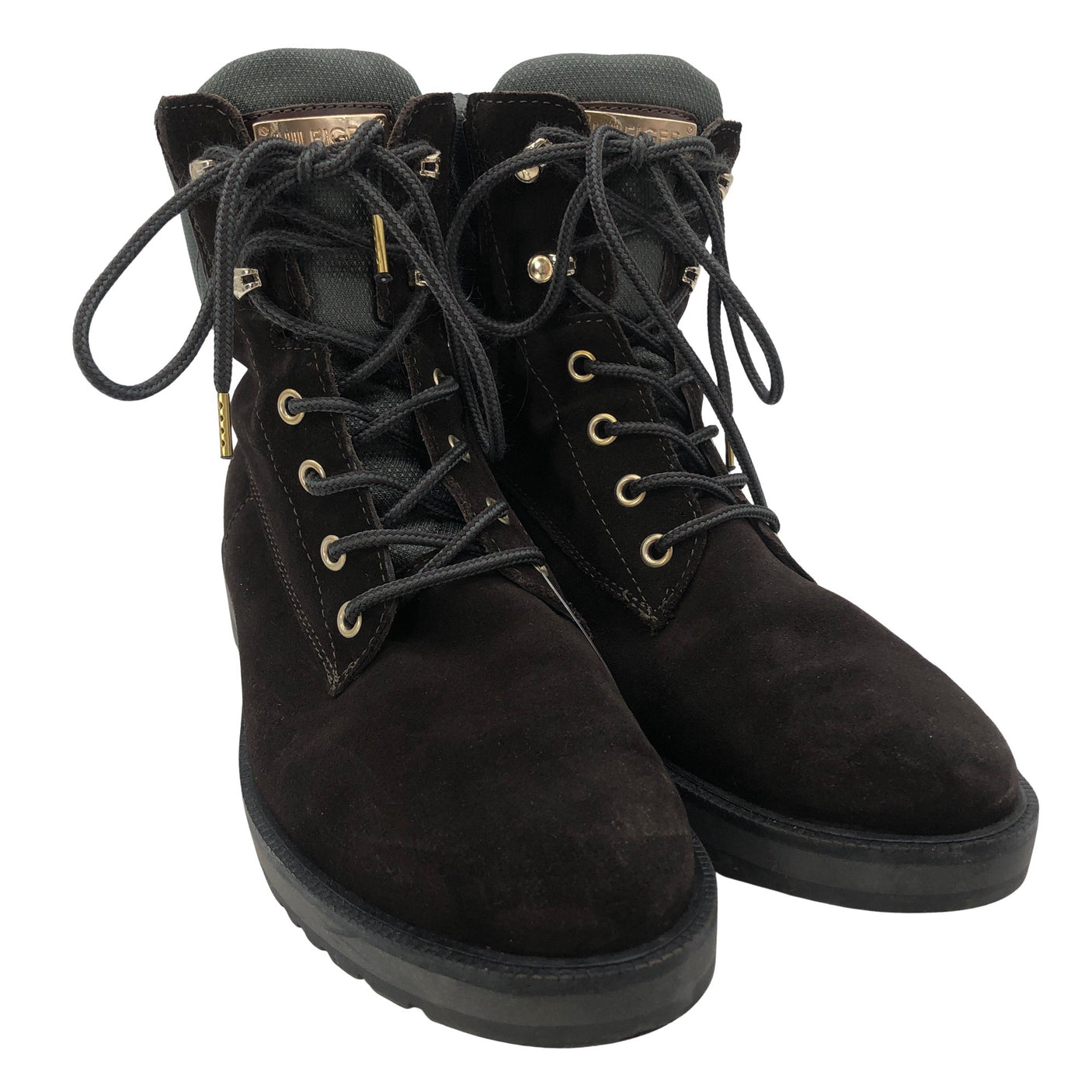 Unisex Tommy Hilfiger - Nilkkurit, koko 39 -  (2)