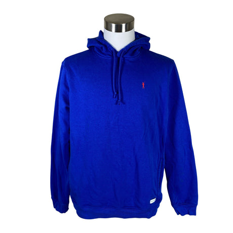 Unisex Polo Club - Huppari, koko XL -  ()