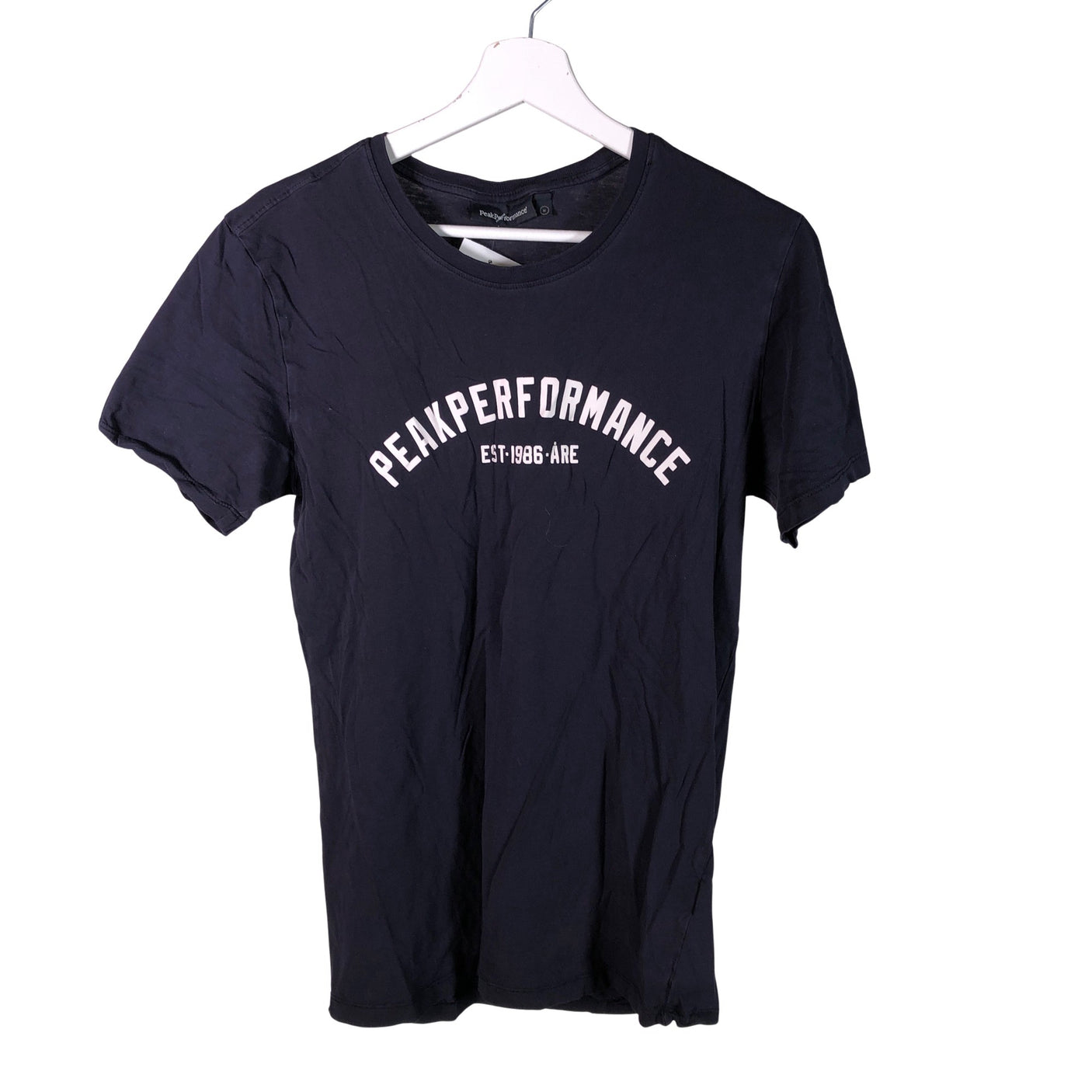 Unisex Peak Performance - T-paita, koko 38 -  (1)