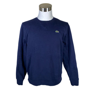 Unisex Lacoste - Collegepaita, koko L -  (1)
