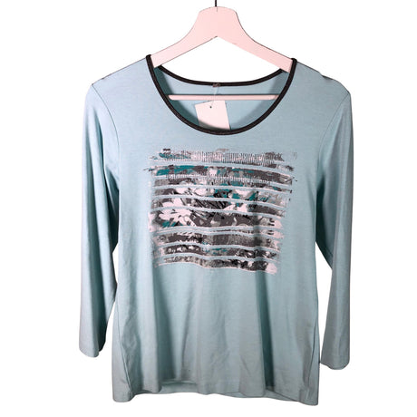 Unisex Rabe - Trikoopaita, koko 36 -  ()
