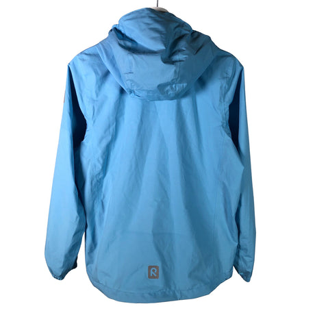 Unisex Reima - Välikausitakki, koko 152 - 158 -  (2)