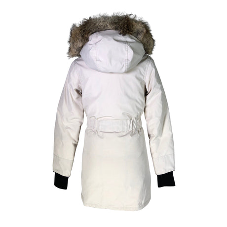 Unisex Canada Goose - Untuvatakki, koko 32 -  (2)
