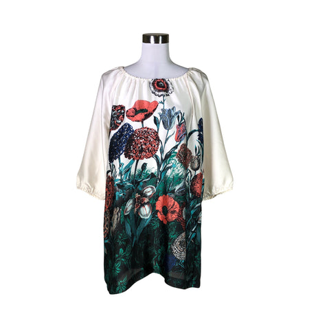 Unisex Soyaconcept - Sifonkitunika, koko 38 -  ()